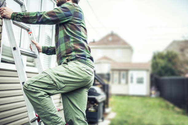 Best Construction Debris Removal  in Buckner, KY